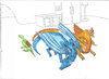 3 dragons in a cave lol.jpg