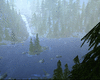 3Lake with morning fog.gif