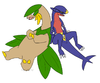 tropius and garchomp.png