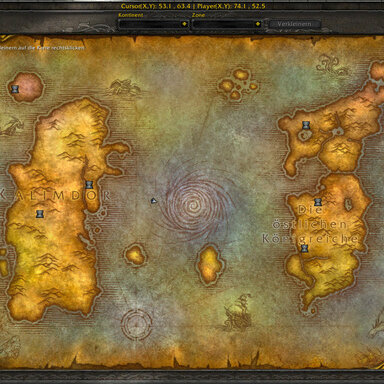The Burning Crusade Map Monolith Custom Map Versions | Hive
