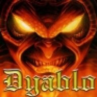 dyablohunt