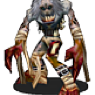 Ghoulrush