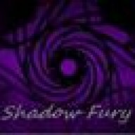Shadow Fury