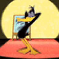 VoicelessDuck