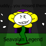 Seavalan Legend
