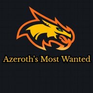 Azeroth's Most Wanted