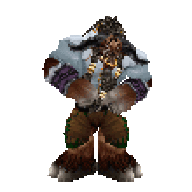 frostwolf