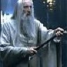 Gandalf le blanc