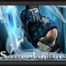 Sacreligous