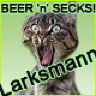 Larksmann