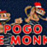 PogoDaMonkey