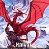 Halvar