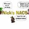 Nick Nacs