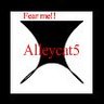 Alleycat5
