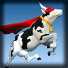 SuperCow