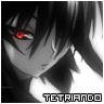 Tetriando