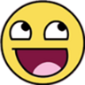 Happy Harris