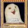 ORLYowl