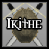 Ikithe