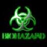 bio hazard