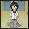 KuchikiRukia