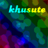 khusute