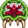 Metroid.