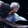 Sakata Gintoki