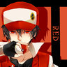 Red Ishida