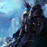 The Lich KIng.