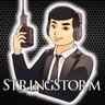 StringStorm