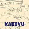 Kakevu