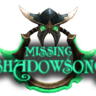 Missing Shadowsong