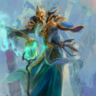 Archmage Antonidas