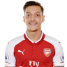 Mr. Ozil