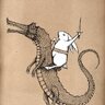 Sir Kako Rabbit