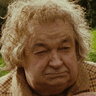 The Grumpy Hobbit
