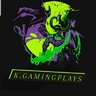 K.GamingPlays