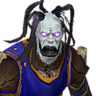 Mortmourne