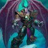 Fury of the Storm!
