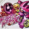 MightyActionX