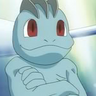 No. 1 Machop Fan