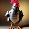 ChickenGeorge