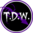 T. D. W.