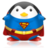 Super Pingwin