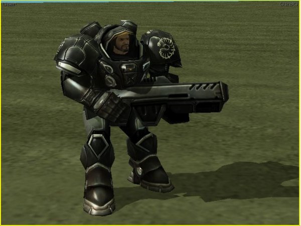 Raynor Marine Open helm HIVE
