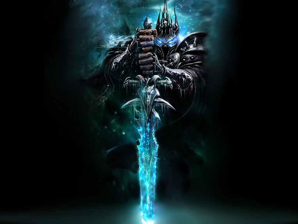 Wrath of the Lich King Campaign