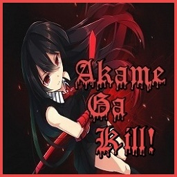 Akame Ga Kill  Characters Height Comparison 