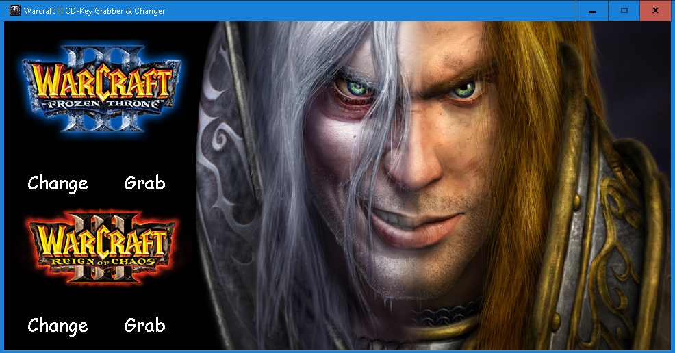 warcraft 3 cd-key gen