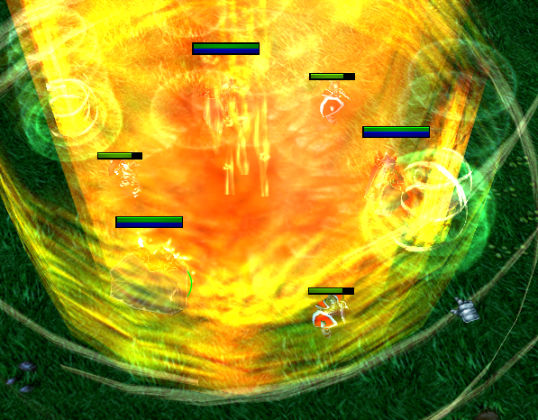 Fairy Tail Obsessed, prometheusfx: Black Flame Dragon Mode! Dragon...
